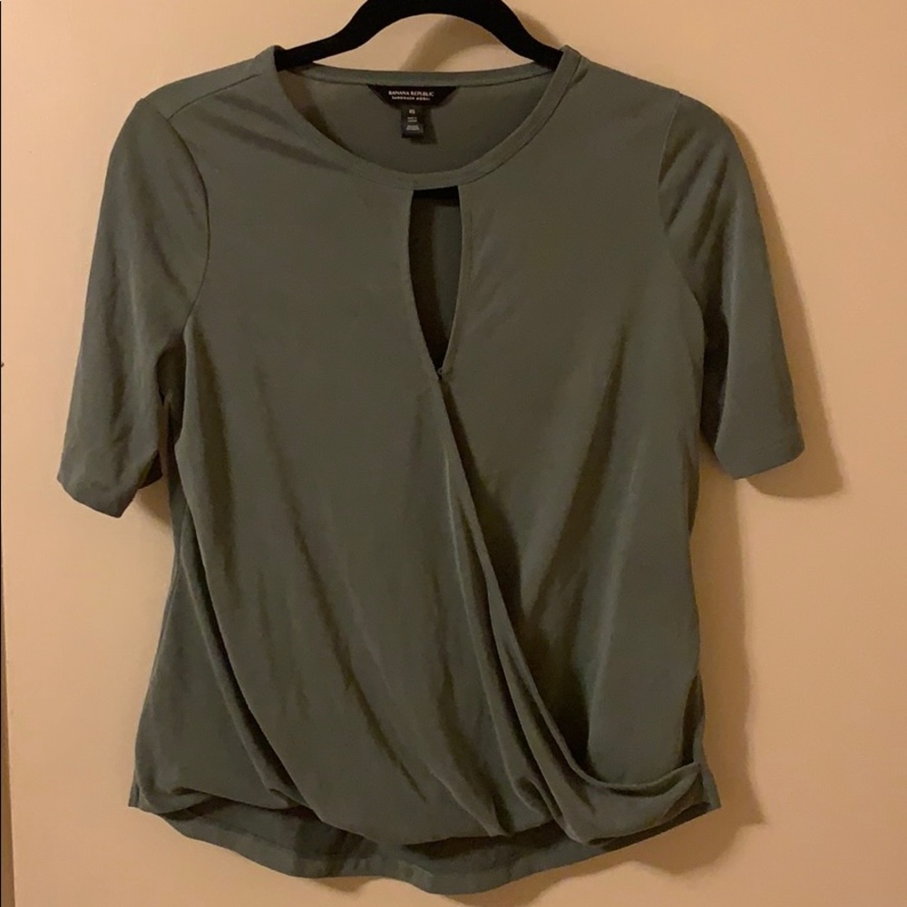 Super soft tee